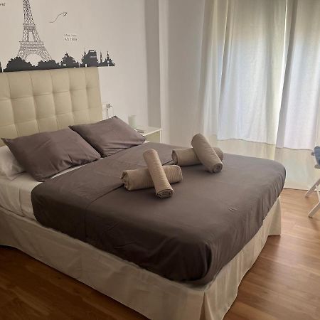 말라가 Apartamento Los Marmoles 아파트 외부 사진