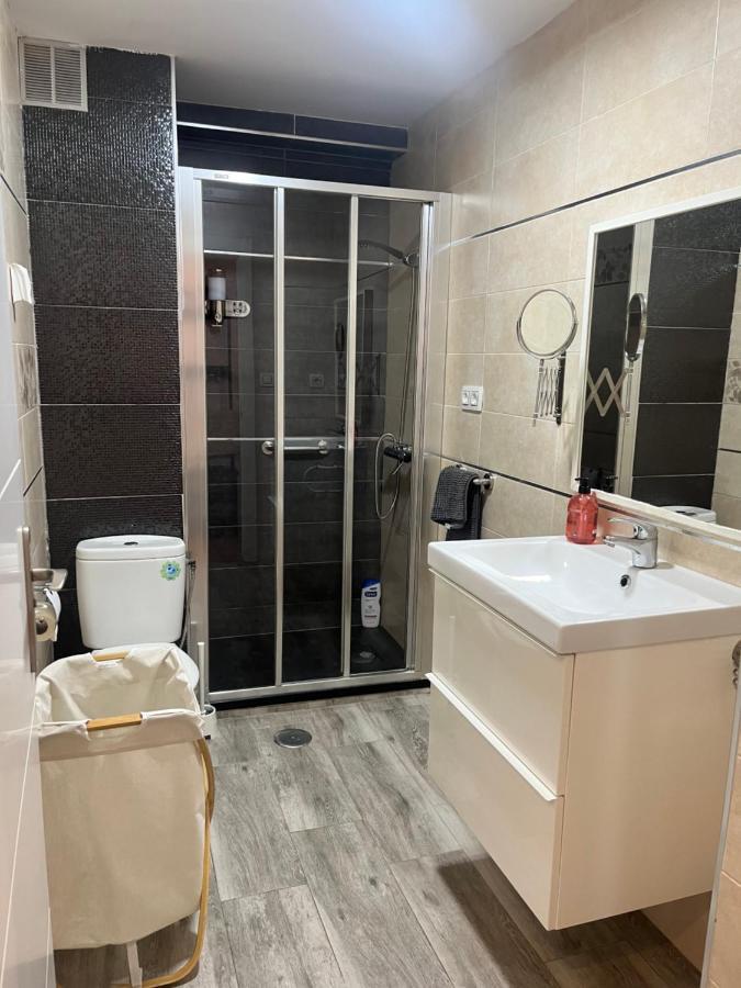 말라가 Apartamento Los Marmoles 아파트 외부 사진