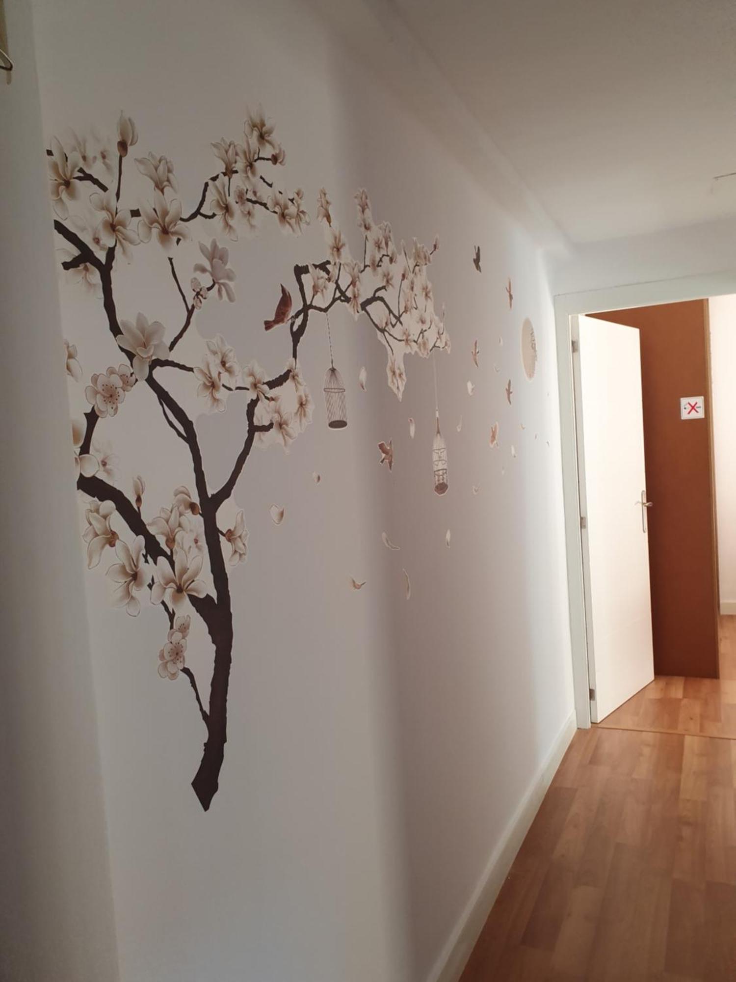 말라가 Apartamento Los Marmoles 아파트 객실 사진