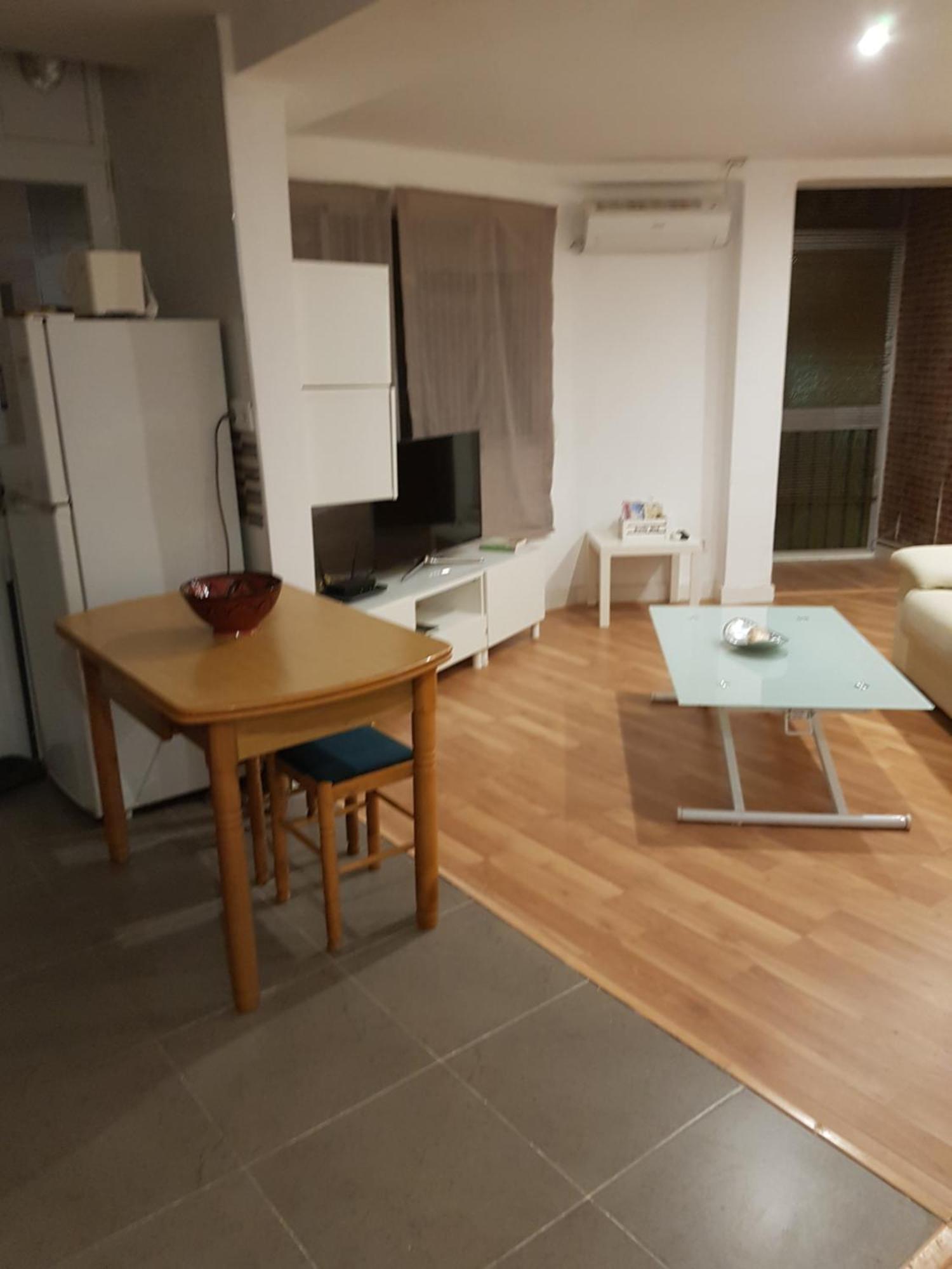 말라가 Apartamento Los Marmoles 아파트 객실 사진