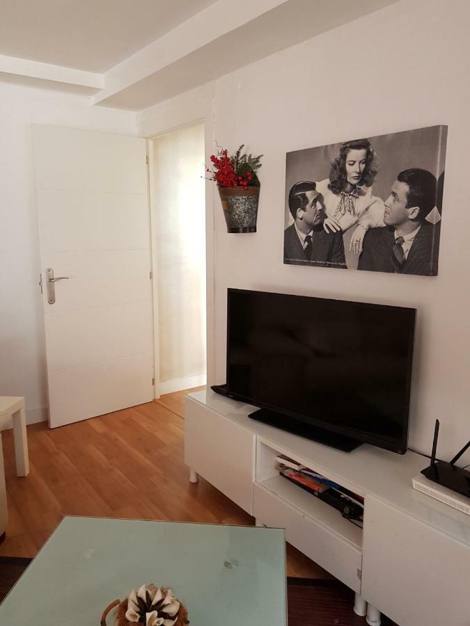 말라가 Apartamento Los Marmoles 아파트 외부 사진
